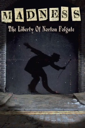 En dvd sur amazon Madness: The Liberty of Norton Folgate