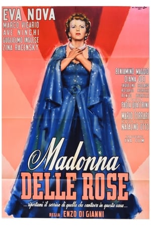 En dvd sur amazon Madonna delle rose