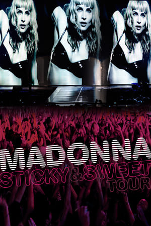 En dvd sur amazon Madonna: Sticky & Sweet Tour