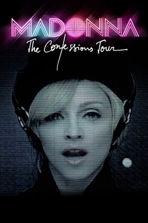 En dvd sur amazon Madonna: The Confessions Tour