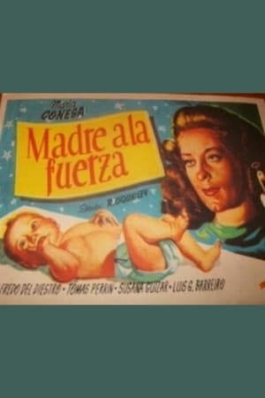 En dvd sur amazon Madre a la fuerza