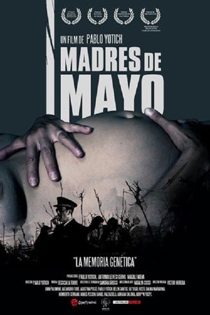 En dvd sur amazon Madres de Mayo