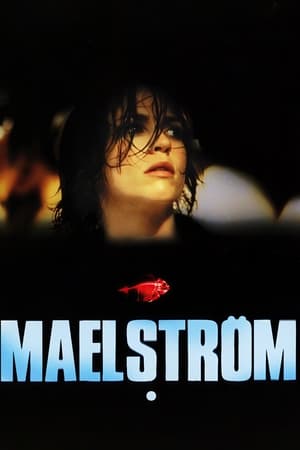En dvd sur amazon Maelström