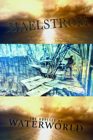 En dvd sur amazon Maelstrom: The Odyssey of Waterworld