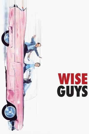 En dvd sur amazon Wise Guys