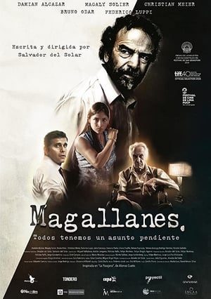 En dvd sur amazon Magallanes