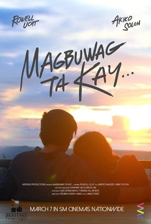 En dvd sur amazon Magbuwag Ta Kay...