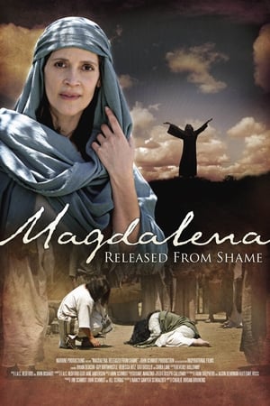 En dvd sur amazon Magdalena: Released from Shame