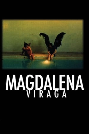 En dvd sur amazon Magdalena Viraga