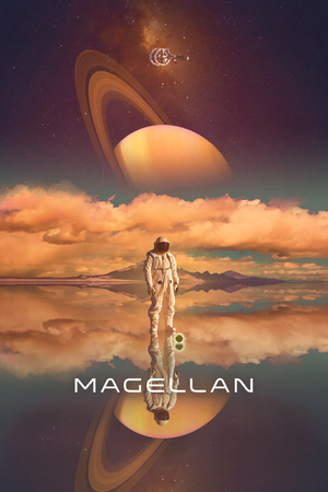 En dvd sur amazon Magellan