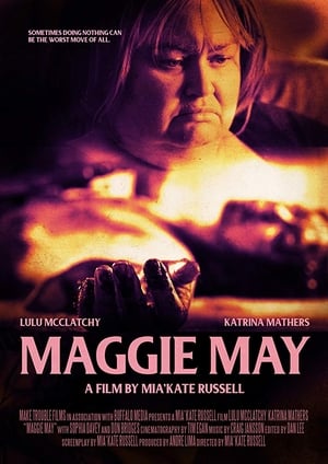 En dvd sur amazon Maggie May