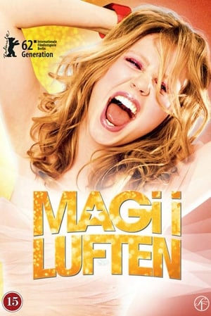 En dvd sur amazon Magi I Luften