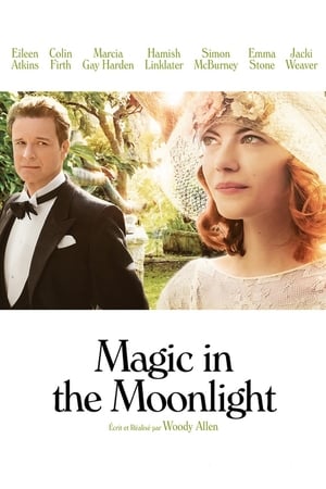 En dvd sur amazon Magic in the Moonlight