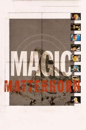En dvd sur amazon Magic Matterhorn