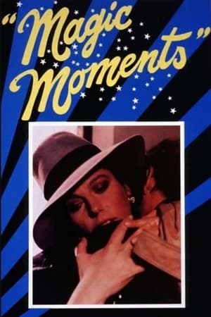 En dvd sur amazon Magic Moments