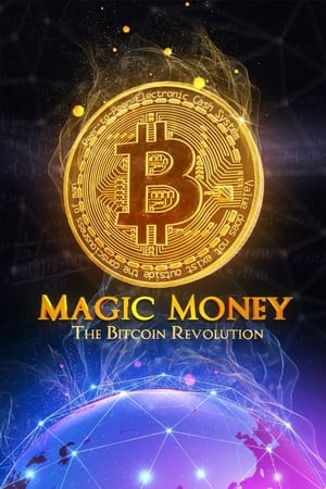 En dvd sur amazon Magic Money: The Bitcoin Revolution