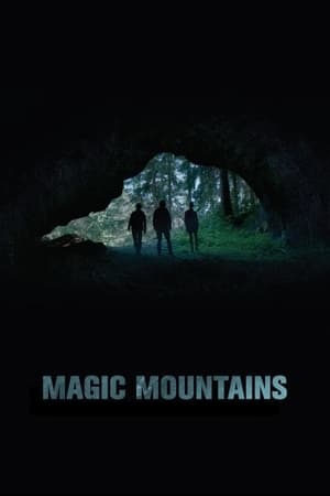 En dvd sur amazon Magic Mountains