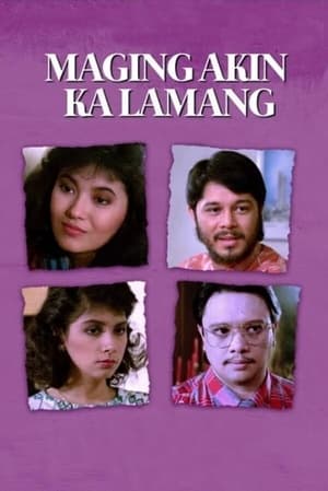 En dvd sur amazon Maging Akin Ka Lamang