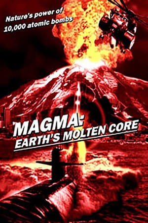 En dvd sur amazon Magma: Earth's Molten Core