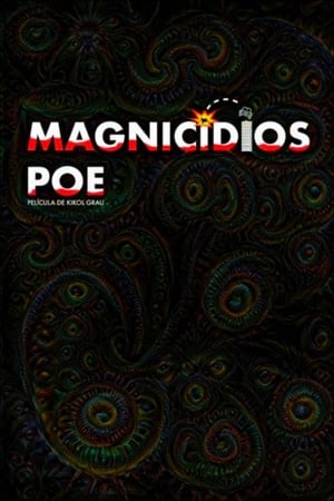 En dvd sur amazon Magnicidios Poe