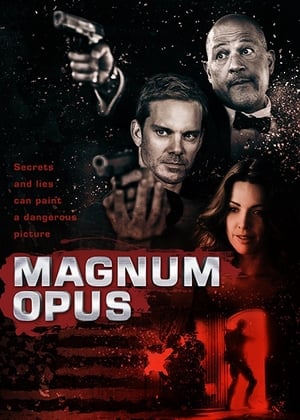 En dvd sur amazon Magnum Opus