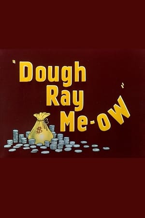 En dvd sur amazon Dough Ray Me-ow