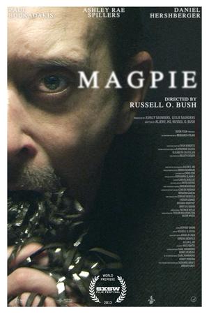 En dvd sur amazon Magpie