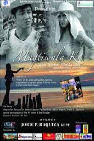 En dvd sur amazon Magtiwala Ka: A Yolanda Story