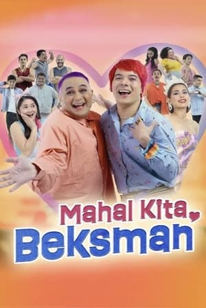 En dvd sur amazon Mahal Kita, Beksman