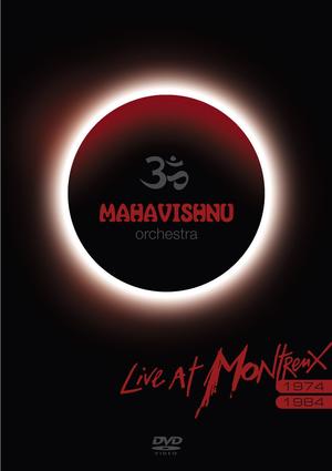 En dvd sur amazon Mahavishnu Orchestra - Live at Montreux 1974 & 1984