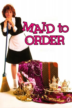 En dvd sur amazon Maid to Order