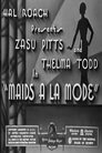 Maids a la Mode