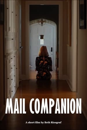 En dvd sur amazon Mail Companion