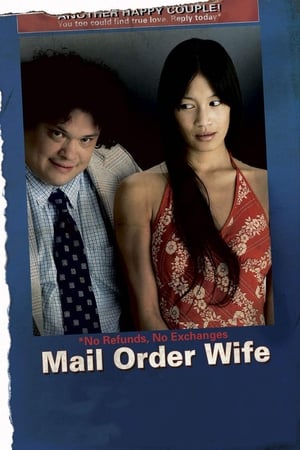 En dvd sur amazon Mail Order Wife