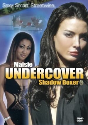 En dvd sur amazon Maisie Undercover: Shadow Boxer