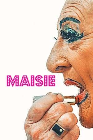 En dvd sur amazon Maisie