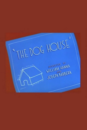 En dvd sur amazon The Dog House