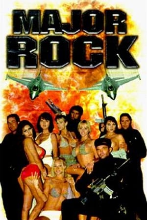 En dvd sur amazon Major Rock