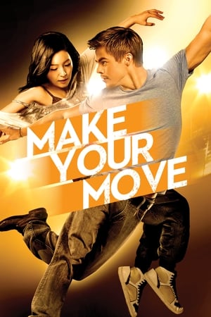 En dvd sur amazon Make Your Move
