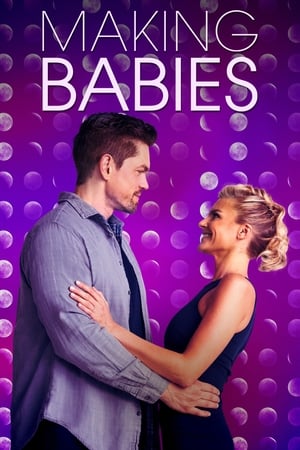 En dvd sur amazon Making Babies