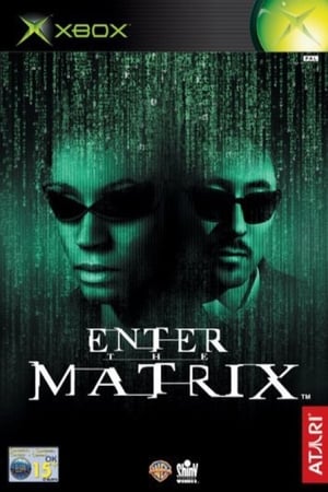 En dvd sur amazon Making 'Enter the Matrix'