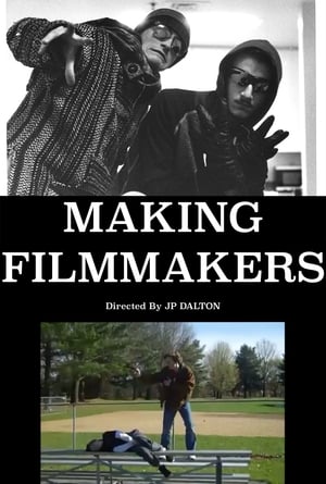 En dvd sur amazon Making Filmmakers