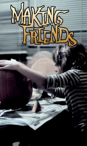 En dvd sur amazon Making Friends