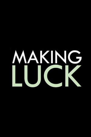 En dvd sur amazon Making Luck