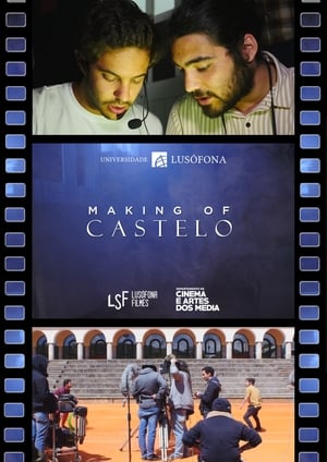 En dvd sur amazon Making Of Castelo