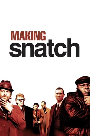 En dvd sur amazon Making 'Snatch'
