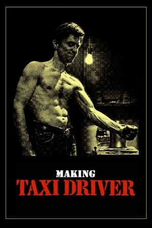 En dvd sur amazon Making 'Taxi Driver'