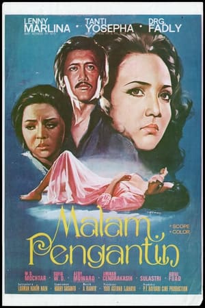 En dvd sur amazon Malam Pengantin