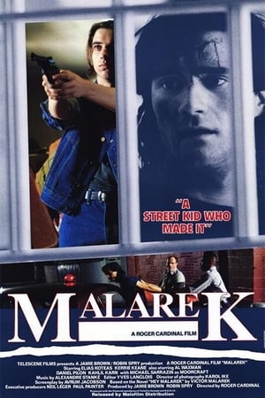 En dvd sur amazon Malarek