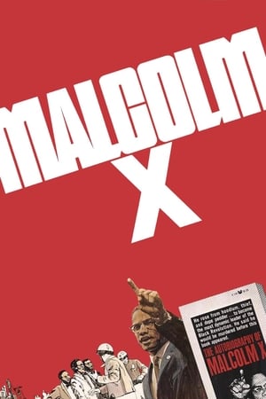 En dvd sur amazon Malcolm X